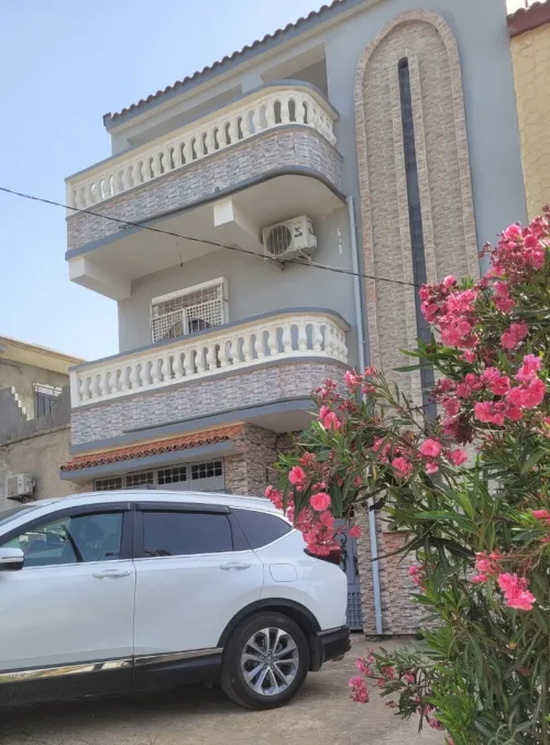 Location vacances Villa Jijel El aouana
