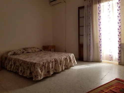 Location vacances Villa Jijel El aouana
