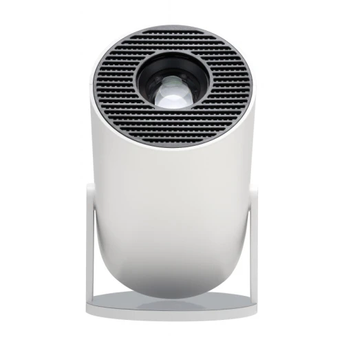 Magcubic HY300 Pro Mini Projector 4K Android 11 Dual Wifi6 260ANSI Allwinner H713 BT5.0 1280*720P