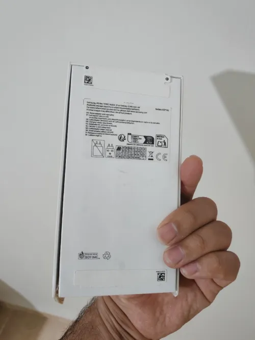 Samsung A37