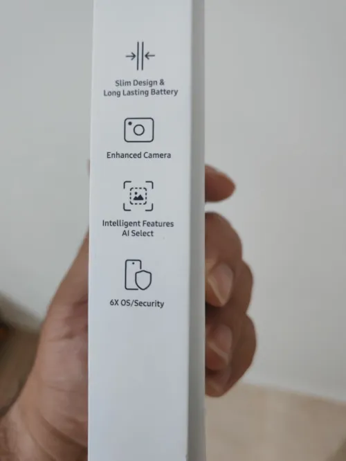 Samsung A37