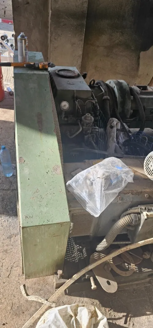 Machine de plastique