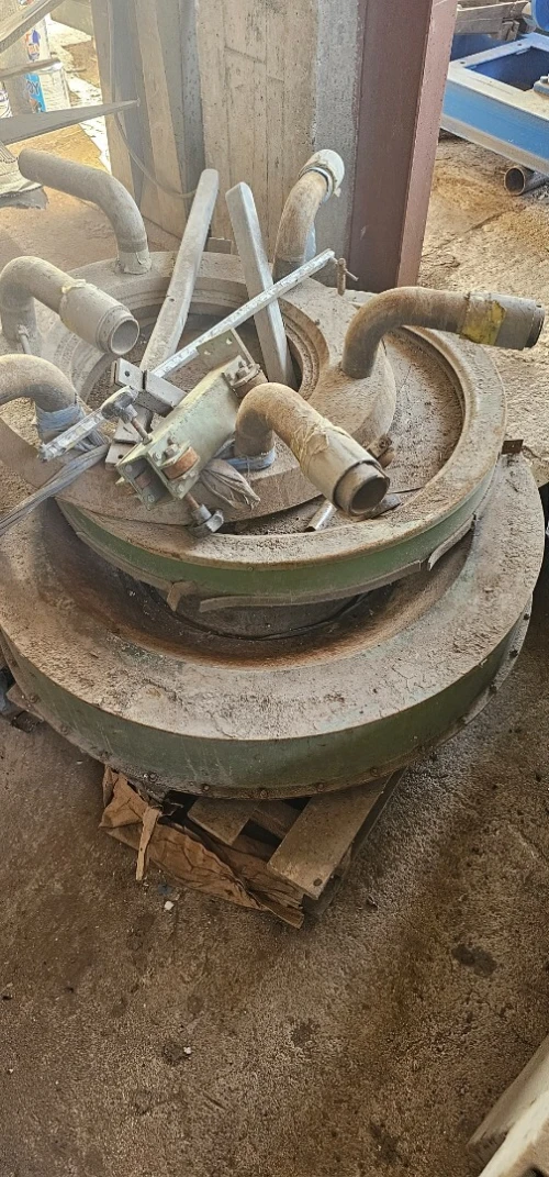 Machine de plastique
