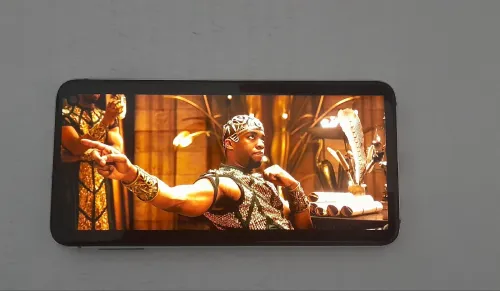 Samsung Galaxy S10 E