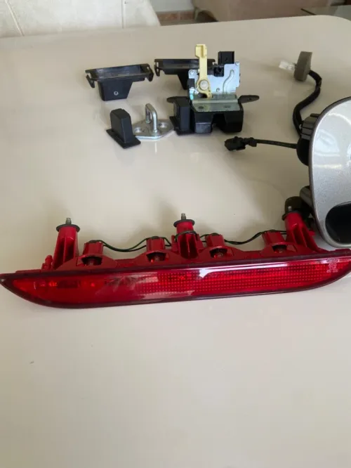 Piecespour picanto