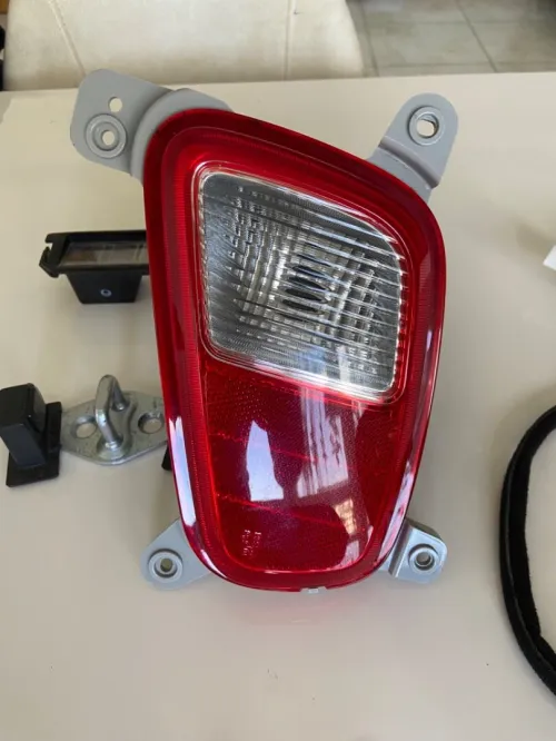 Piecespour picanto