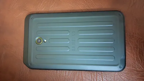 Samsung Galaxy active 5G