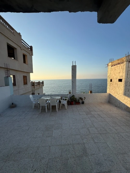 Location vacances Bungalow F3 Tipaza Cherchell