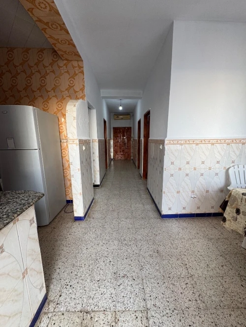 Location vacances Bungalow F3 Tipaza Cherchell