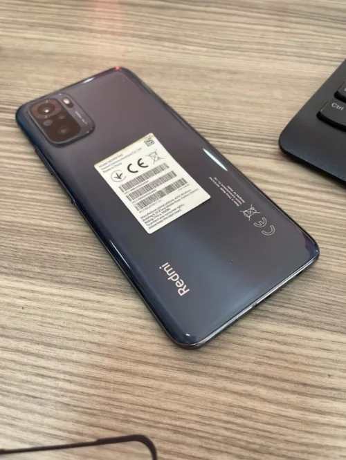 Redmi Note 10