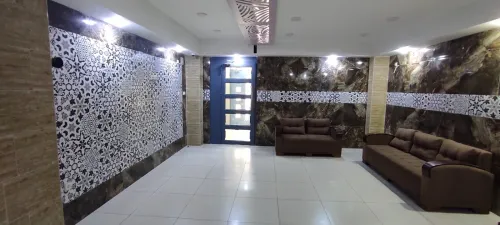 Location Appartement F2 Alger Rais hamidou