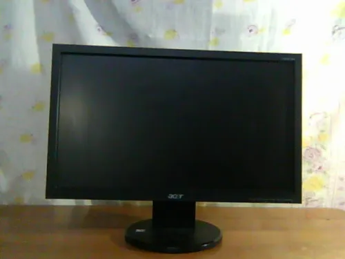 Ecran PC  acer