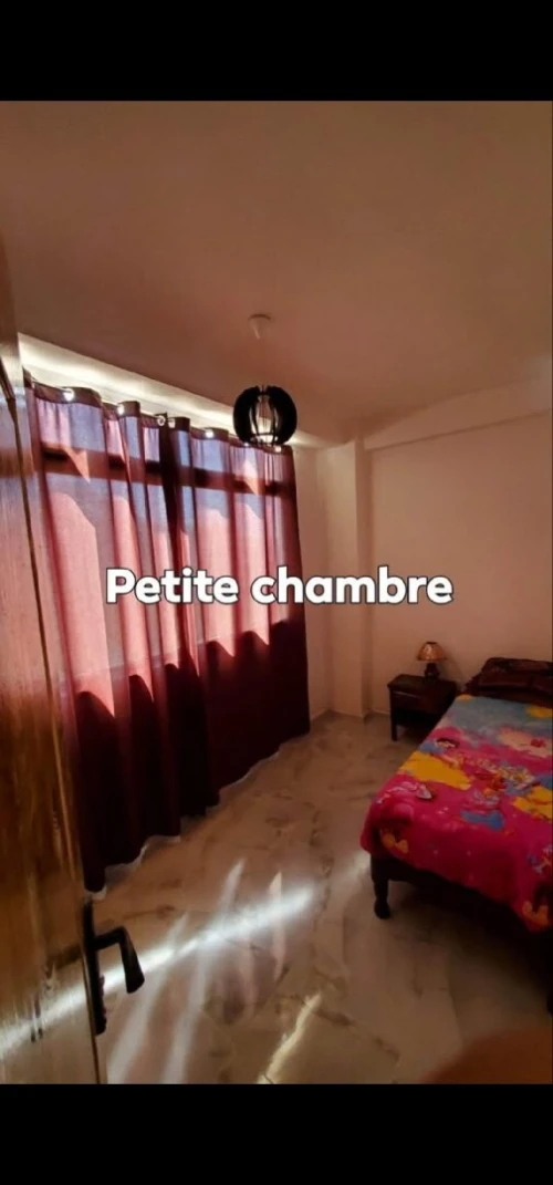 Location vacances Appartement F2 Boumerdès Boumerdes