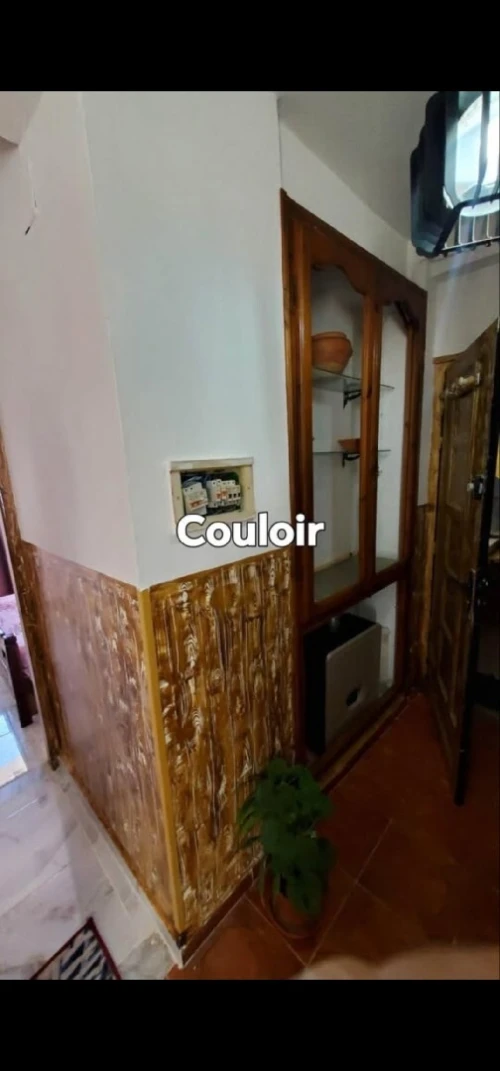 Location Appartement F2 Boumerdès Boumerdes