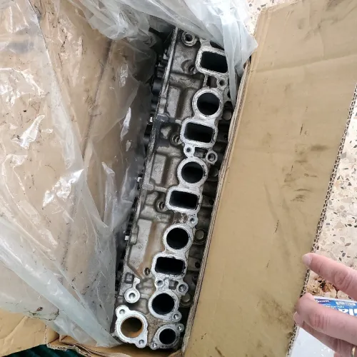 Moteur toyota Hilux 0, 25 besoin tourneur