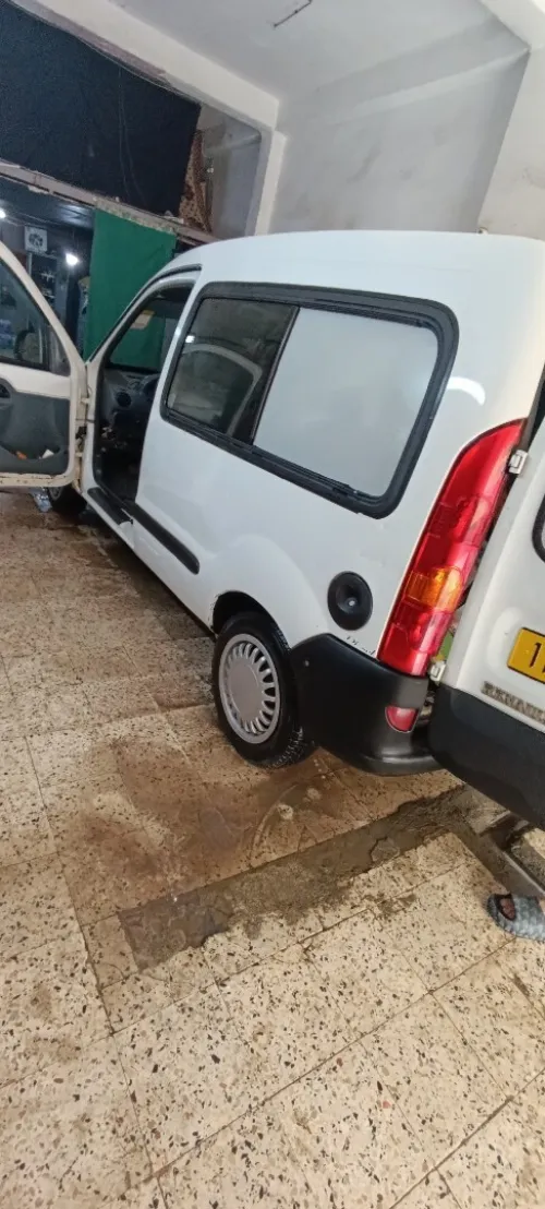 Renault Kangoo 1998 Kangoo