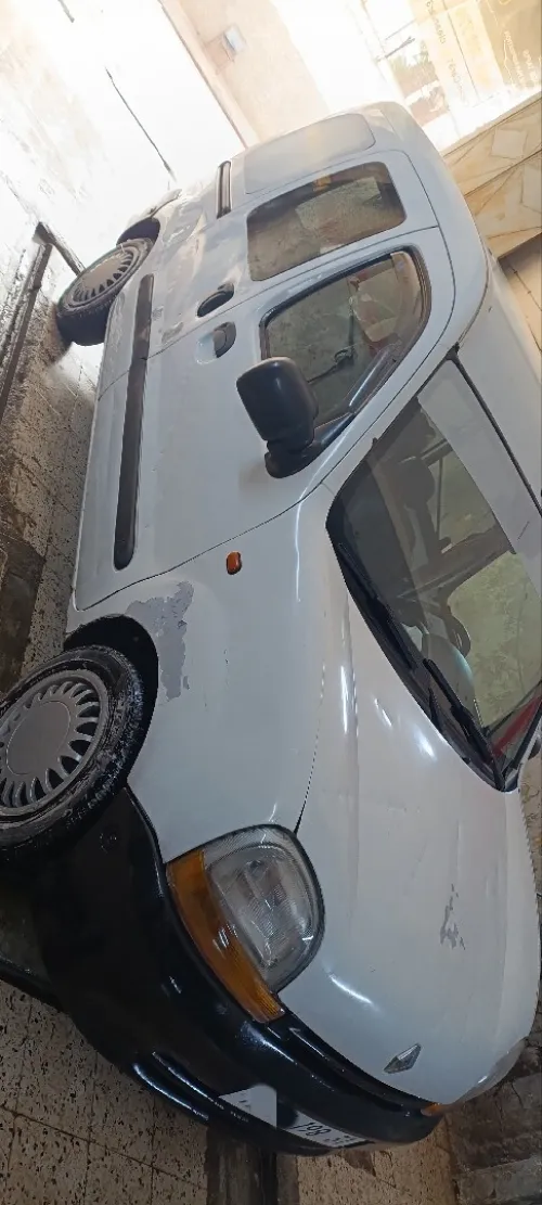 Renault Kangoo 1998 Kangoo