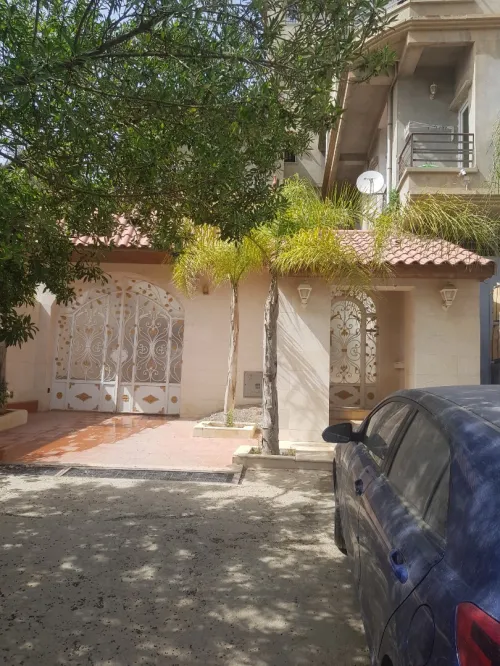 Location Appartement F3 Alger Baba hassen
