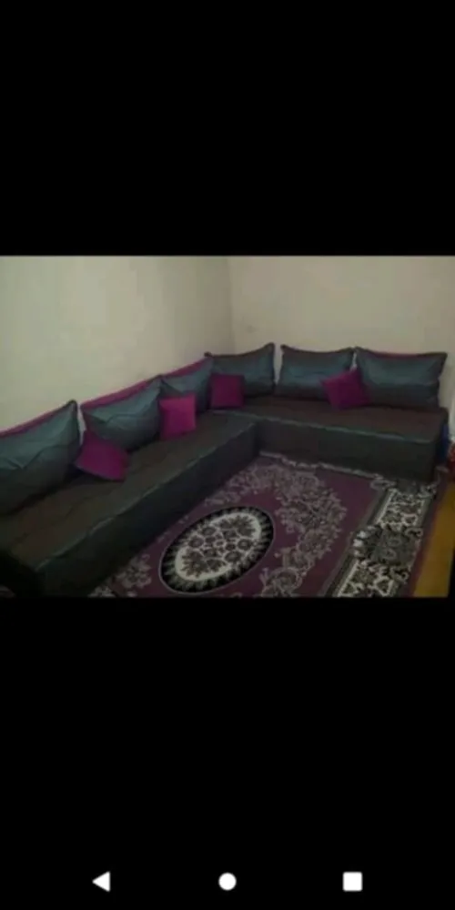 Vente Appartement F4 Oran Oran