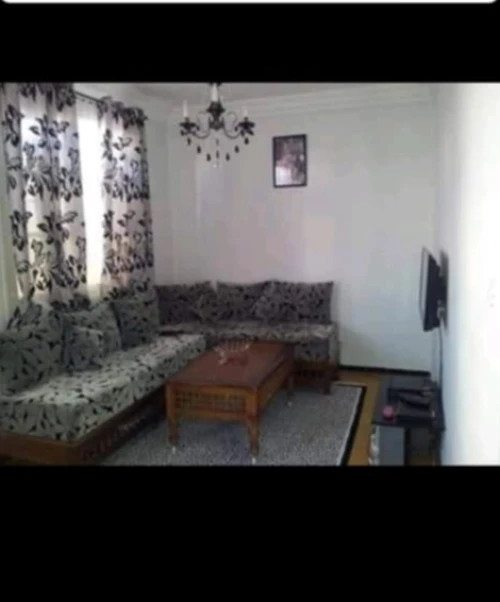 Vente Appartement F4 Oran Oran