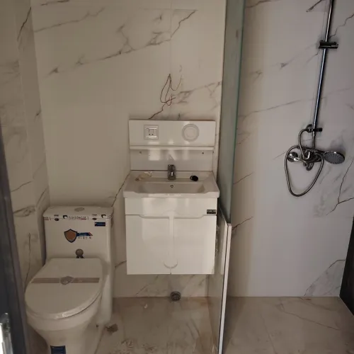 Vente Appartement F4 Oran Oran