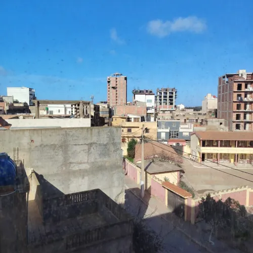 Vente Appartement F4 Oran Oran