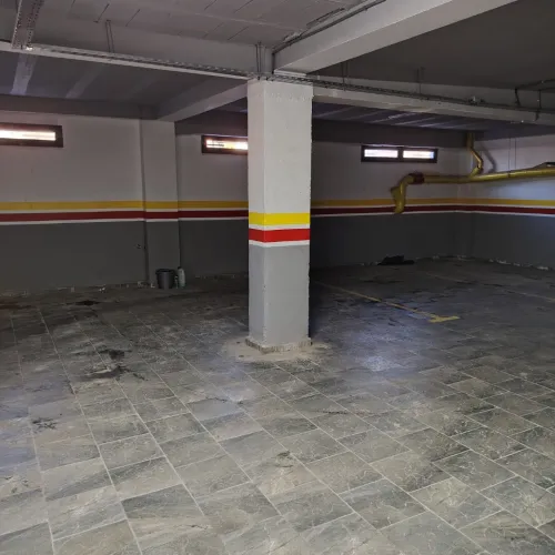 Vente Appartement F4 Oran Oran