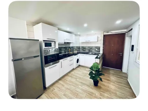 Vente Appartement F3 Jijel Jijel