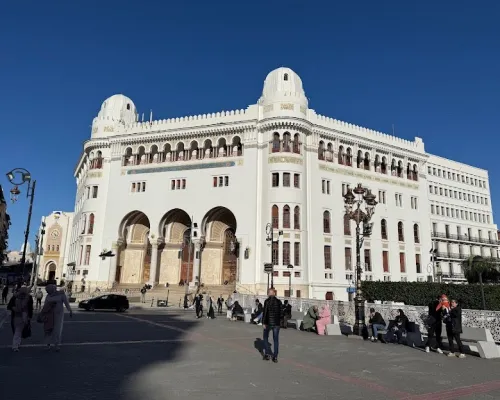 Cherche achat Appartement Studio F2 F3 Alger Alger centre