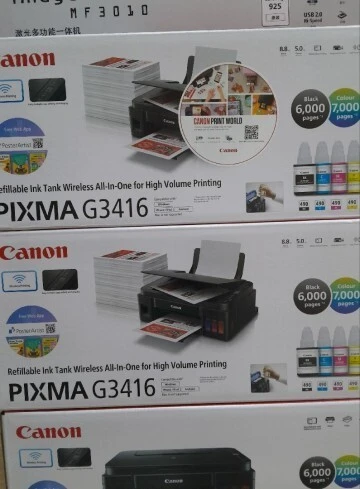 Canon G3416 G3410