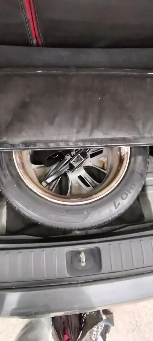 Hyundai Tucson 2018 Prestige
