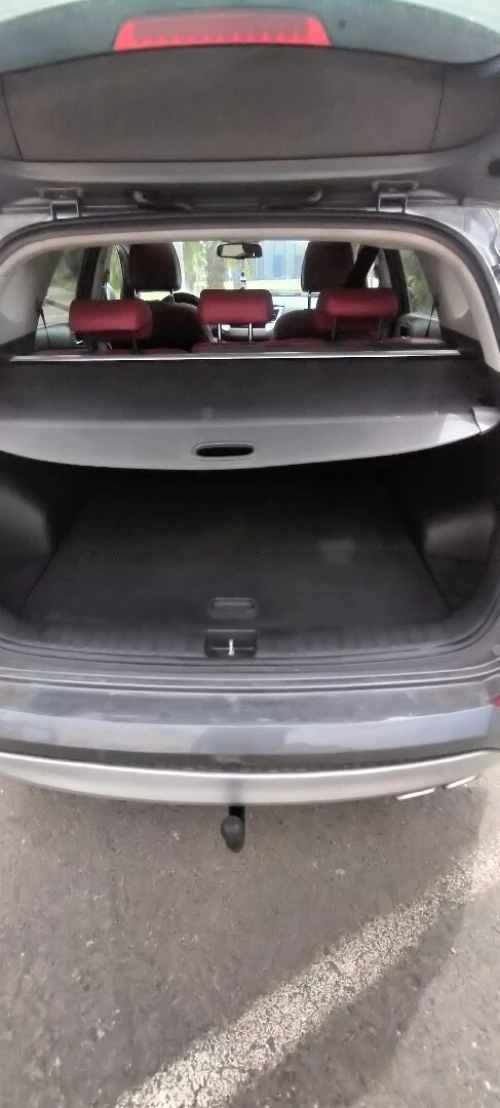 Hyundai Tucson 2018 Prestige