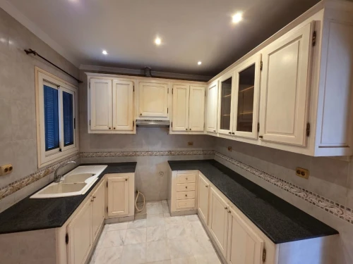 Location Appartement F3 Alger Hydra