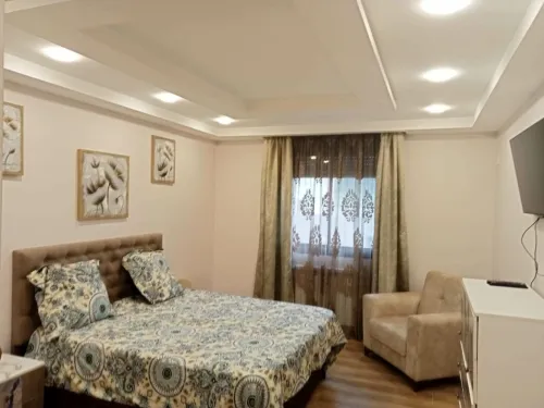 Location Appartement F4 Alger Souidania