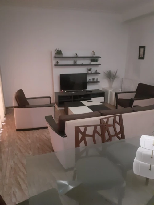 Vente Appartement F3 Alger Hydra