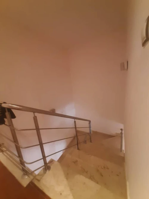 Location Duplex F4 Alger Said hamdine