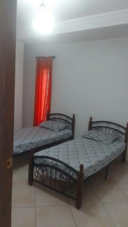 Location Appartement F3 Alger Said hamdine