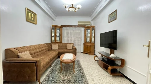 Location Appartement F3 Alger Said hamdine