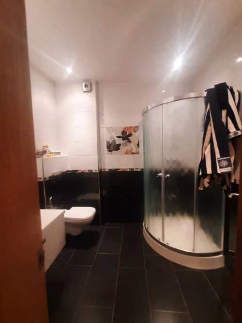 Location Duplex F4 Alger Said hamdine