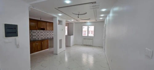 Location Appartement Niveau de villa F3 Alger Hydra