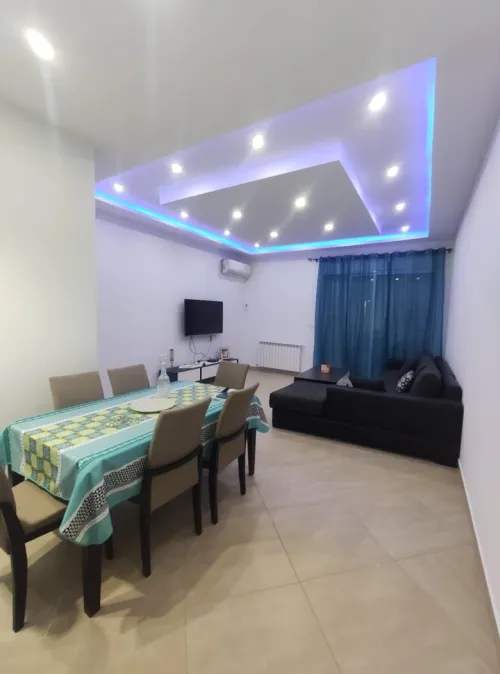 Location Appartement Alger Said hamdine