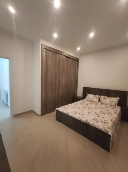 Location Appartement Alger Said hamdine