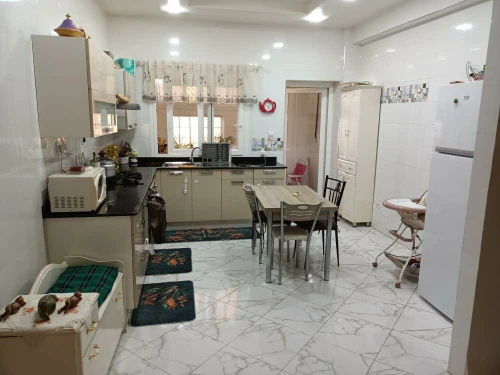 Location Appartement F3 Alger Said hamdine