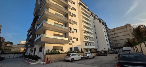Location Appartement F4 Alger Cheraga