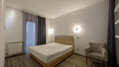 Location Appartement F3 Alger Hydra