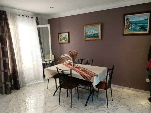 Location Appartement F3 Alger Said hamdine