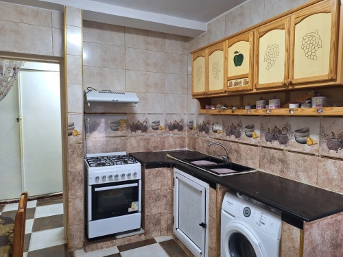 Vente Appartement F4 Oran Arzew