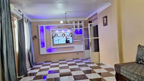 Vente Appartement F4 Oran Arzew