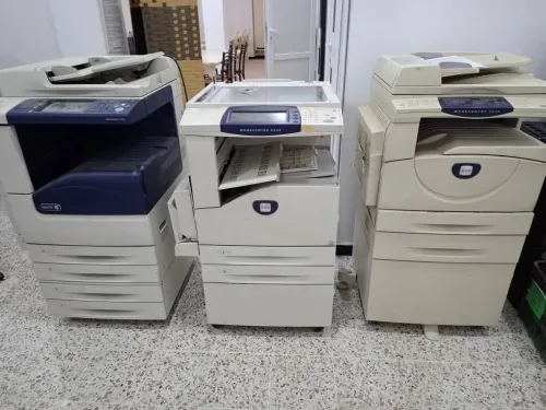 Vente lot matériel reformé