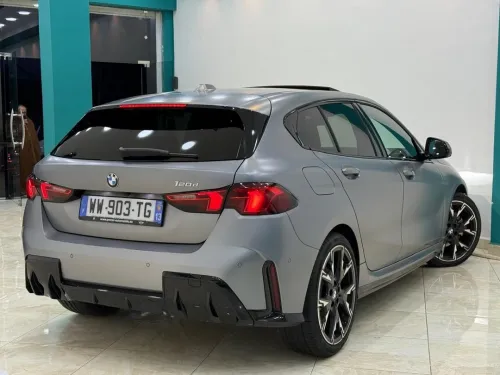 BMW 120d 2026 M